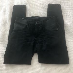 Citizens of Humanity Maternity Jeans